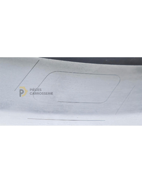 Pare-choc avant Audi A3 SPORTBACK 8P prêt à peindre 3/5 portes 2