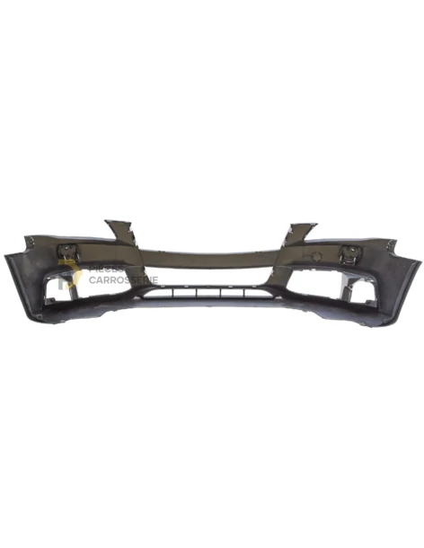 Pare-choc avant Audi A4 8K - À peindre et compatible B8 2008-2011 2