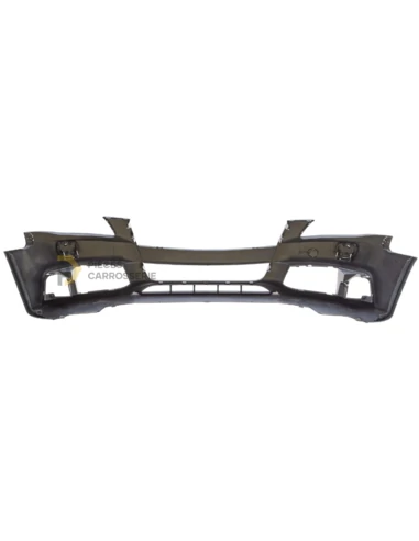 Pare-choc avant Audi A4 8K - À peindre et compatible B8 2008-2011