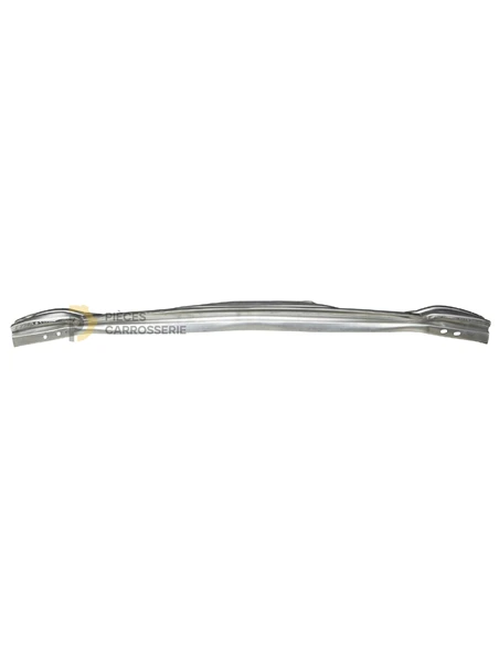 Renfort métallique pare-choc avant Audi A4 B8 (aluminium)