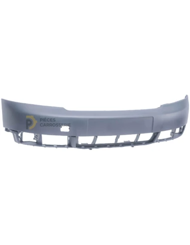 Pare-choc avant Audi A4 8E – Prêt à peindre, B6 01-04