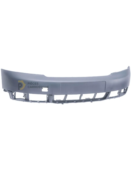 Pare-choc avant Audi A4 8E – Prêt à peindre, B6 01-04