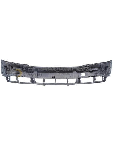 Pare-choc avant Audi A4 8E – Prêt à peindre, B6 01-04 2