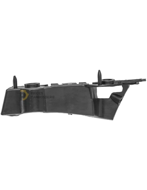 Support droit Pare-choc avant Audi A4 8K - Guide latéral
