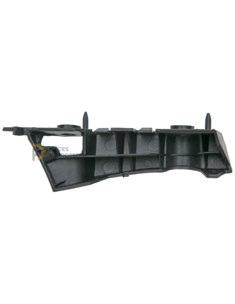 Support droit Pare-choc avant Audi A4 8K - Guide latéral 2