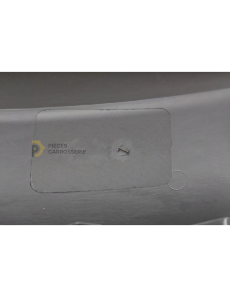 Pare-choc avant Audi A4 8K à apprêter, modèle B8 phase 2 2