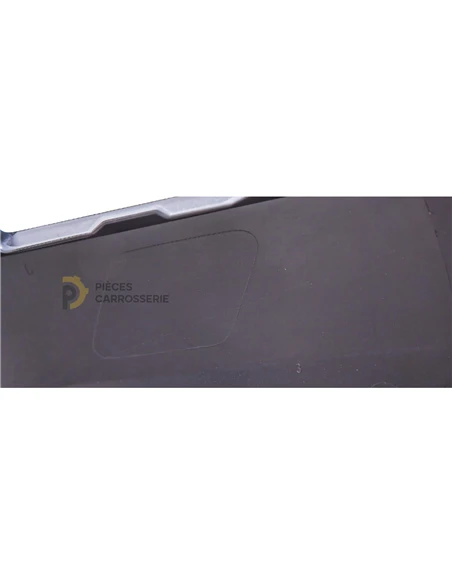 Pare-choc avant apprêt Audi A4 8W à peindre, compatible B9-8W