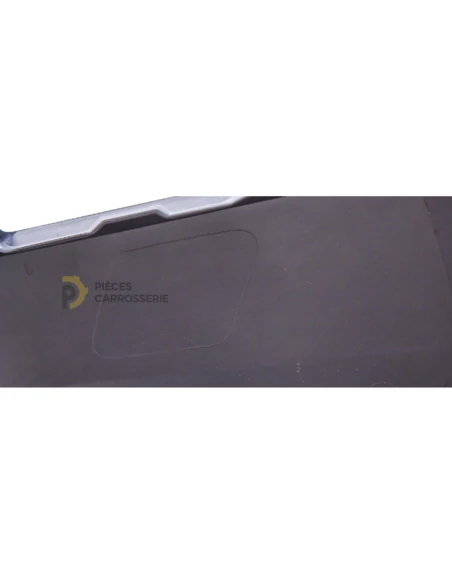 Pare-choc avant apprêt Audi A4 8W à peindre, compatible B9-8W