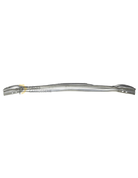 Renfort métallique Aluminium Pare-choc avant Audi A5 A4 S4 RS4