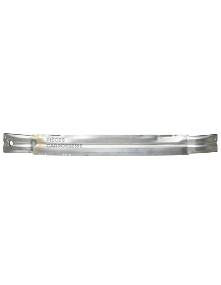 Renfort métallique Aluminium Pare-choc avant Audi A5 A4 S4 RS4