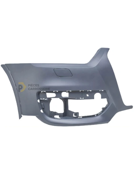Pare-choc avant Audi Q3 8U apprêté - Compatible 2011-2015