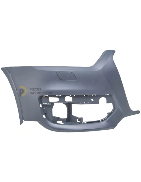 Pare-choc avant Audi Q3 8U apprêté - Compatible 2011-2015