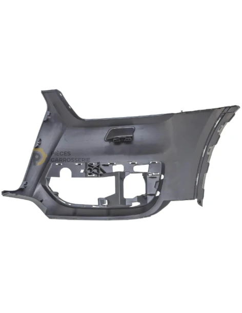 Pare-choc avant Audi Q3 8U apprêté - Compatible 2011-2015 2