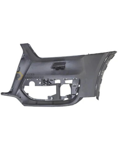 Pare-choc avant Audi Q3 8U apprêté - Compatible 2011-2015