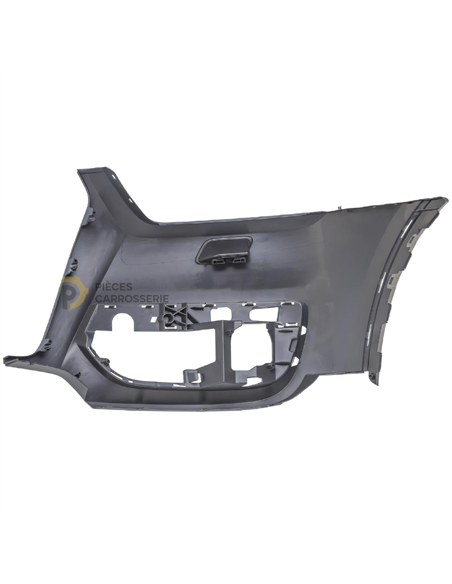 Pare-choc avant Audi Q3 8U apprêté - Compatible 2011-2015