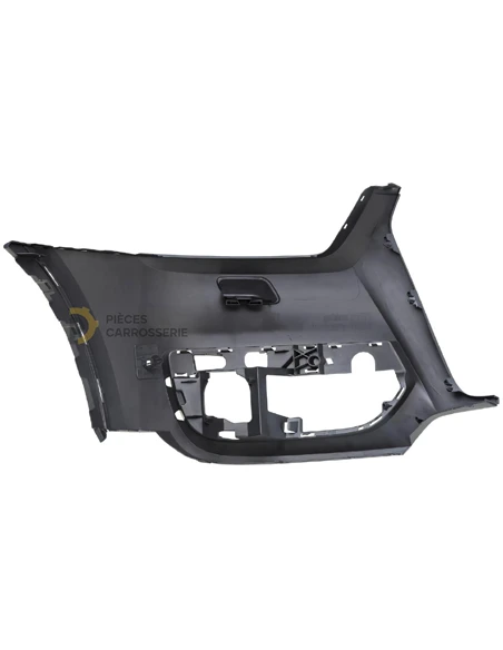 Lateral Pare-choc avant Audi Q3 I 8U gauche apprêté à peindre