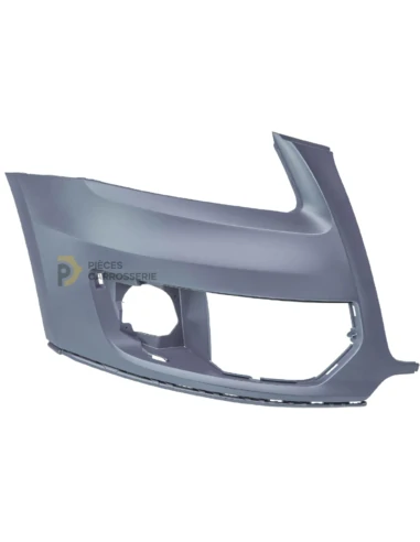 Pare-choc avant Audi Q5 8R apprêté à peindre - Mod. 10/08-08/12