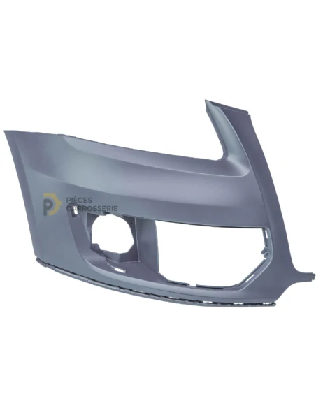 Pare-choc avant Audi Q5 8R apprêté à peindre - Mod. 10/08-08/12