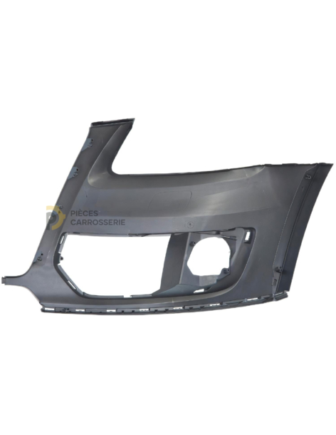 Pare-choc avant Audi Q5 8R apprêté à peindre - Mod. 10/08-08/12 2