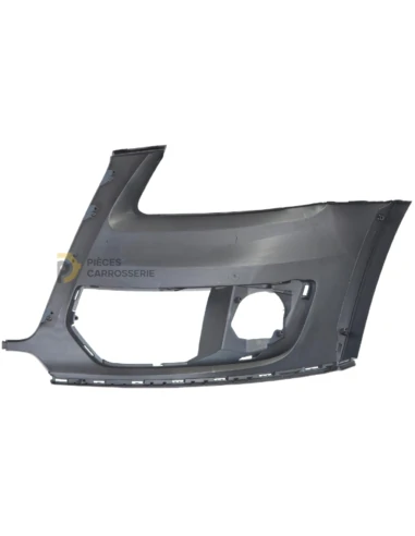 Pare-choc avant Audi Q5 8R apprêté à peindre - Mod. 10/08-08/12