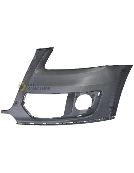 Pare-choc avant Audi Q5 8R apprêté à peindre - Mod. 10/08-08/12