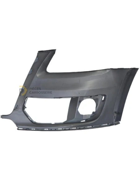 Pare-choc avant Audi Q5 8R apprêté à peindre - Mod. 10/08-08/12