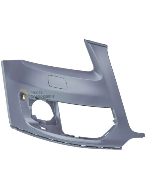 Pare-choc avant Audi Q5 8R apprêté - compatible 2008-2012