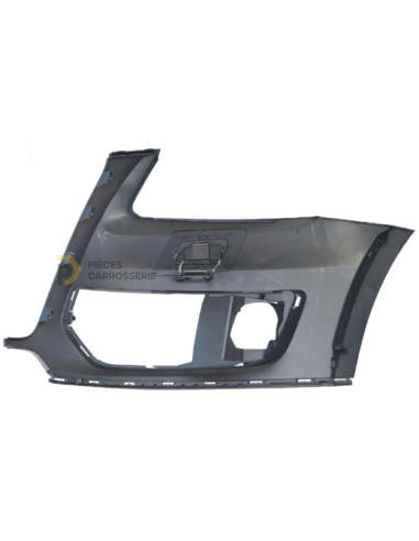 Pare-choc avant Audi Q5 8R apprêté - compatible 2008-2012