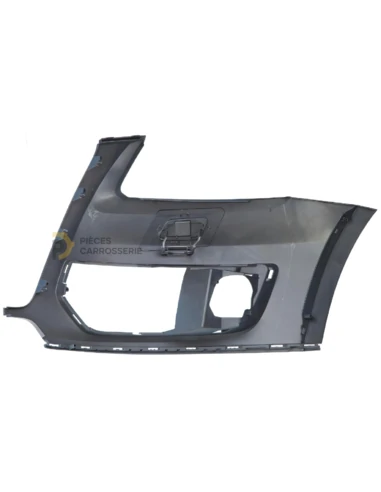 Pare-choc avant Audi Q5 8R apprêté - compatible 2008-2012