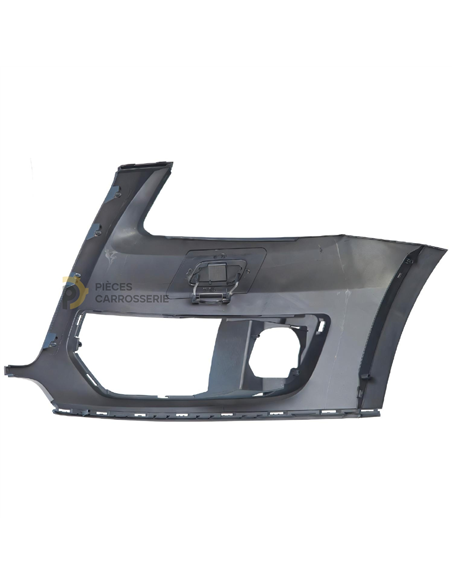 Pare-choc avant Audi Q5 8R apprêté - compatible 2008-2012