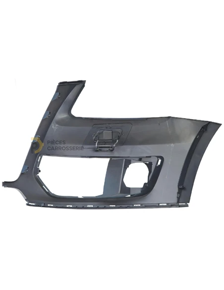 Pare-choc avant Audi Q5 8R apprêté - compatible 2008-2012