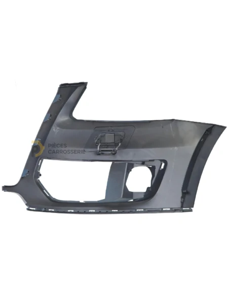Pare-choc avant Audi Q5 8R apprêté - compatible 2008-2012