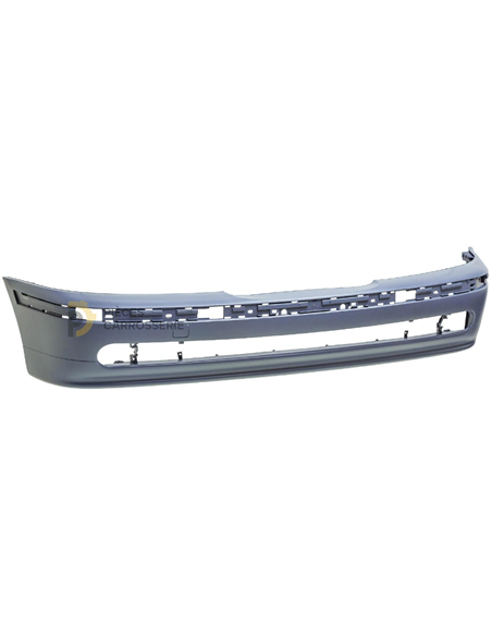 Pare-choc avant BMW SERIE 5 E39 à peindre - 2000-2003