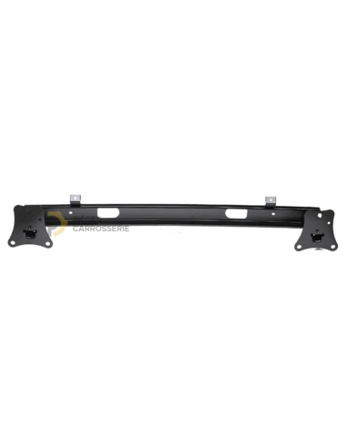 Renfort métallique pour pare-choc arrière Citroen Berlingo B9
