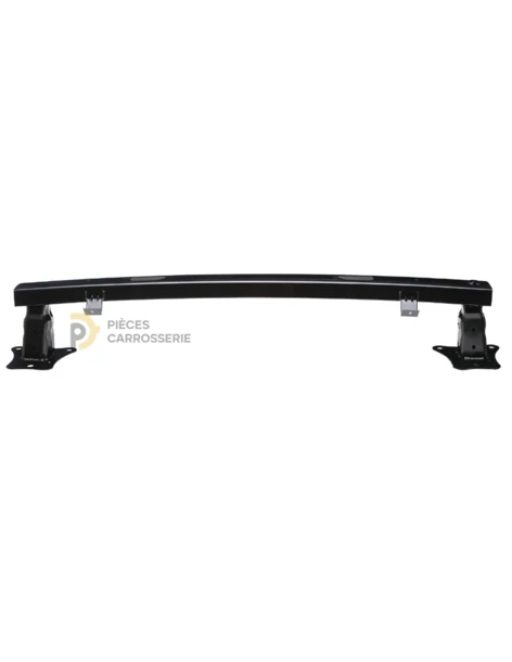 Renfort métallique Citroen Berlingo B9 - Support pare-chocs