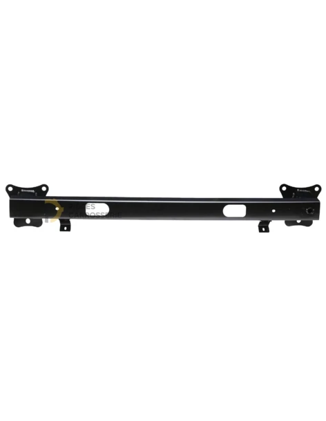 Renfort métallique Citroen Berlingo B9 - Support pare-chocs 2