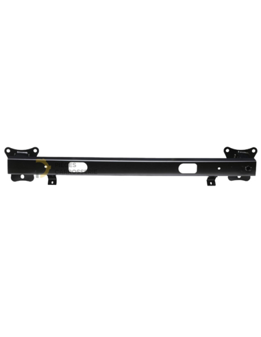 Renfort métallique Citroen Berlingo B9 - Support pare-chocs