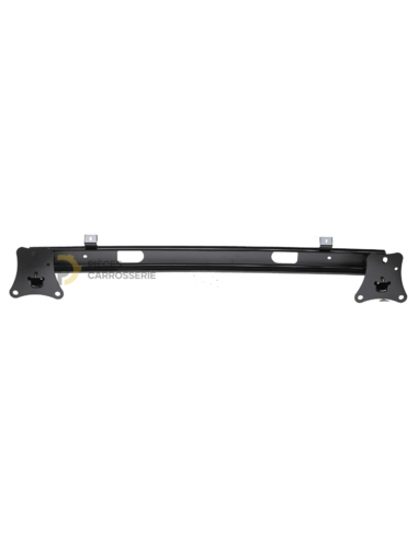 Renfort métallique Citroen Berlingo B9 - Support pare-chocs