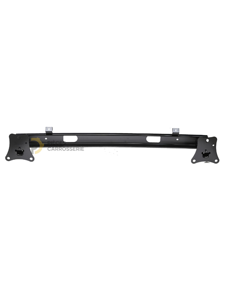 Renfort métallique Citroen Berlingo B9 - Support pare-chocs