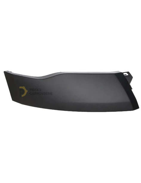 Enjoliveur Droit Pare-choc Avant Citroen Berlingo B9 - Peinture