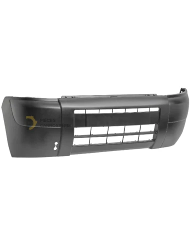 Pare-choc avant Citroen BERLINGO M à peindre, compatible PEUGEOT