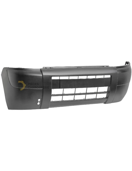 Pare-choc avant Citroen BERLINGO M à peindre, compatible PEUGEOT