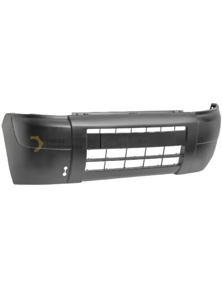 Pare-choc avant Citroen BERLINGO M à peindre, compatible PEUGEOT