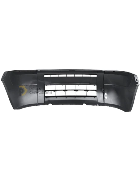 Pare-choc avant Citroen BERLINGO M à peindre, compatible PEUGEOT