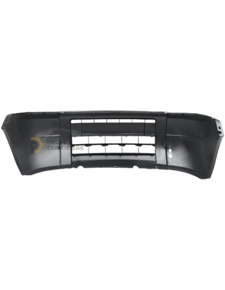 Pare-choc avant Citroen BERLINGO M à peindre, compatible PEUGEOT