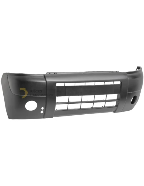Pare-choc avant Citroen BERLINGO M à peindre - Compatible PEUGEOT