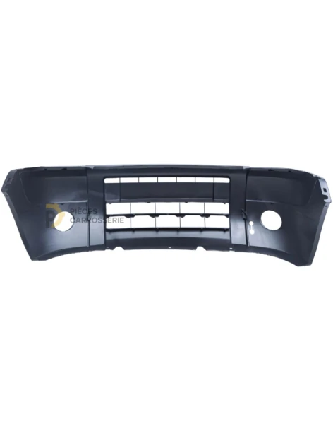 Pare-choc avant Citroen BERLINGO M à peindre - Compatible PEUGEOT 2