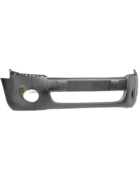 Pare-choc avant Citroen BERLINGO B9 - Modèles 2008-2015