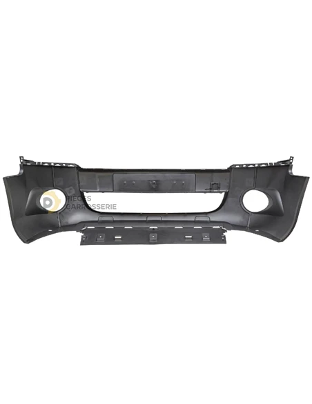Pare-choc avant Citroen BERLINGO B9 - Modèles 2008-2015