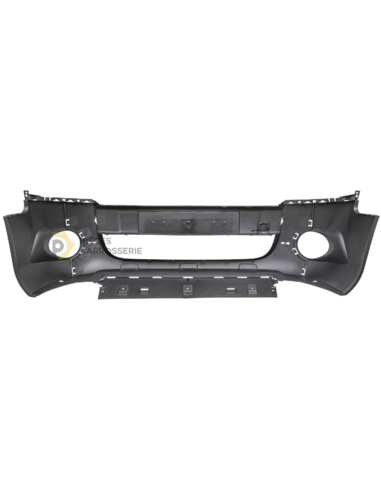 Pare-choc avant Citroen BERLINGO B9 avec sièges pour phares